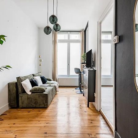 Appartement Sunny Hypercentre - Saint Etienne Esterno foto