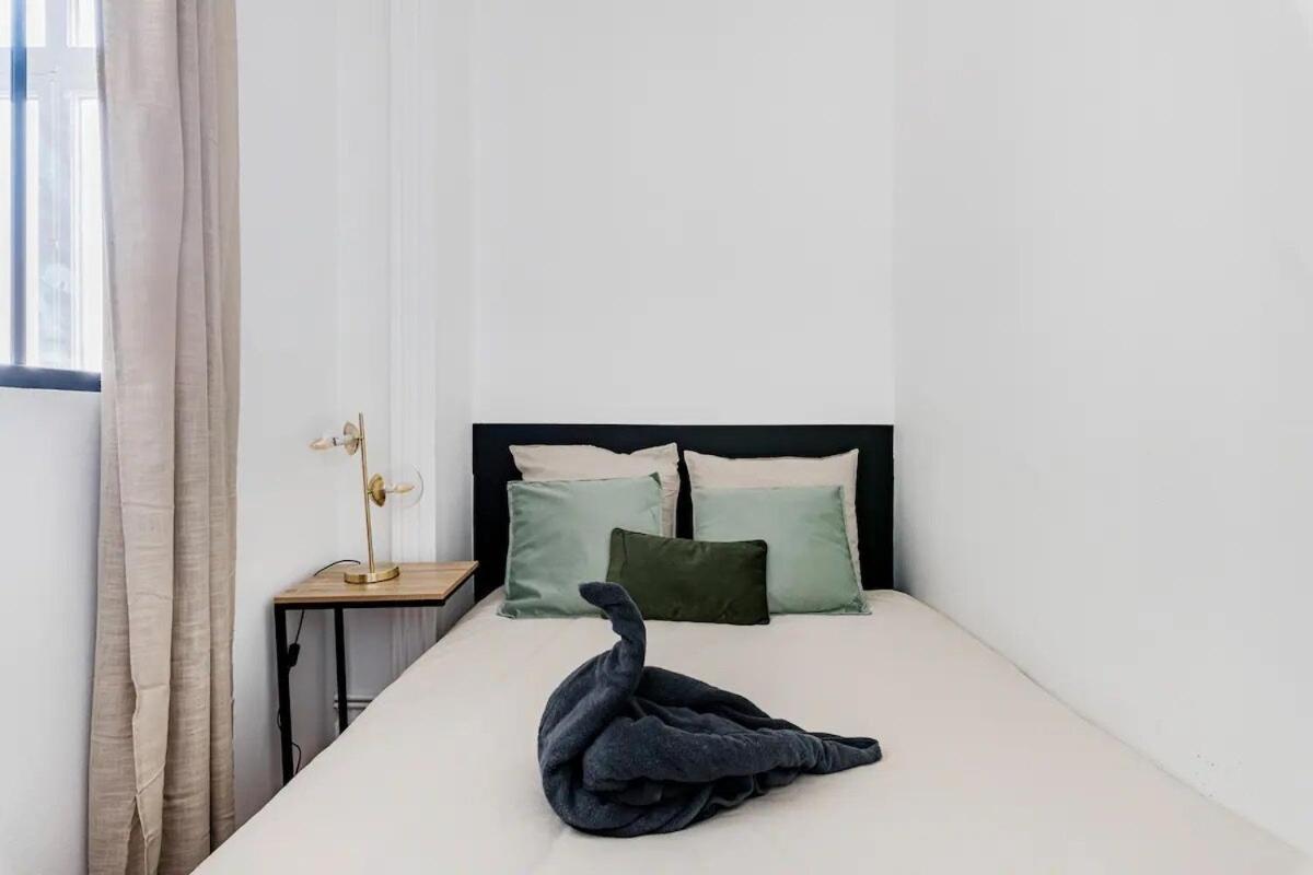 Appartement Sunny Hypercentre - Saint Etienne Esterno foto
