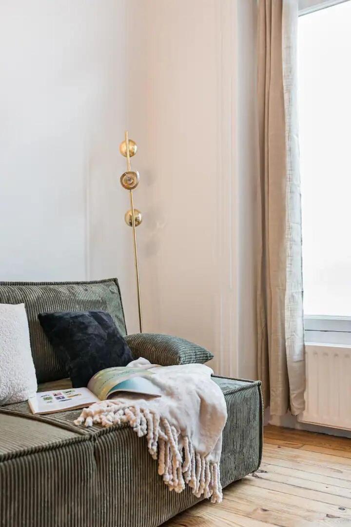 Appartement Sunny Hypercentre - Saint Etienne Esterno foto